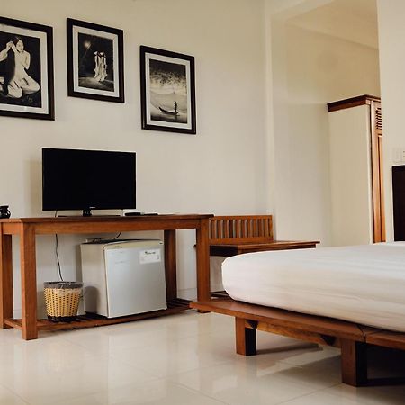 Hoi An Holiday Villa Екстериор снимка