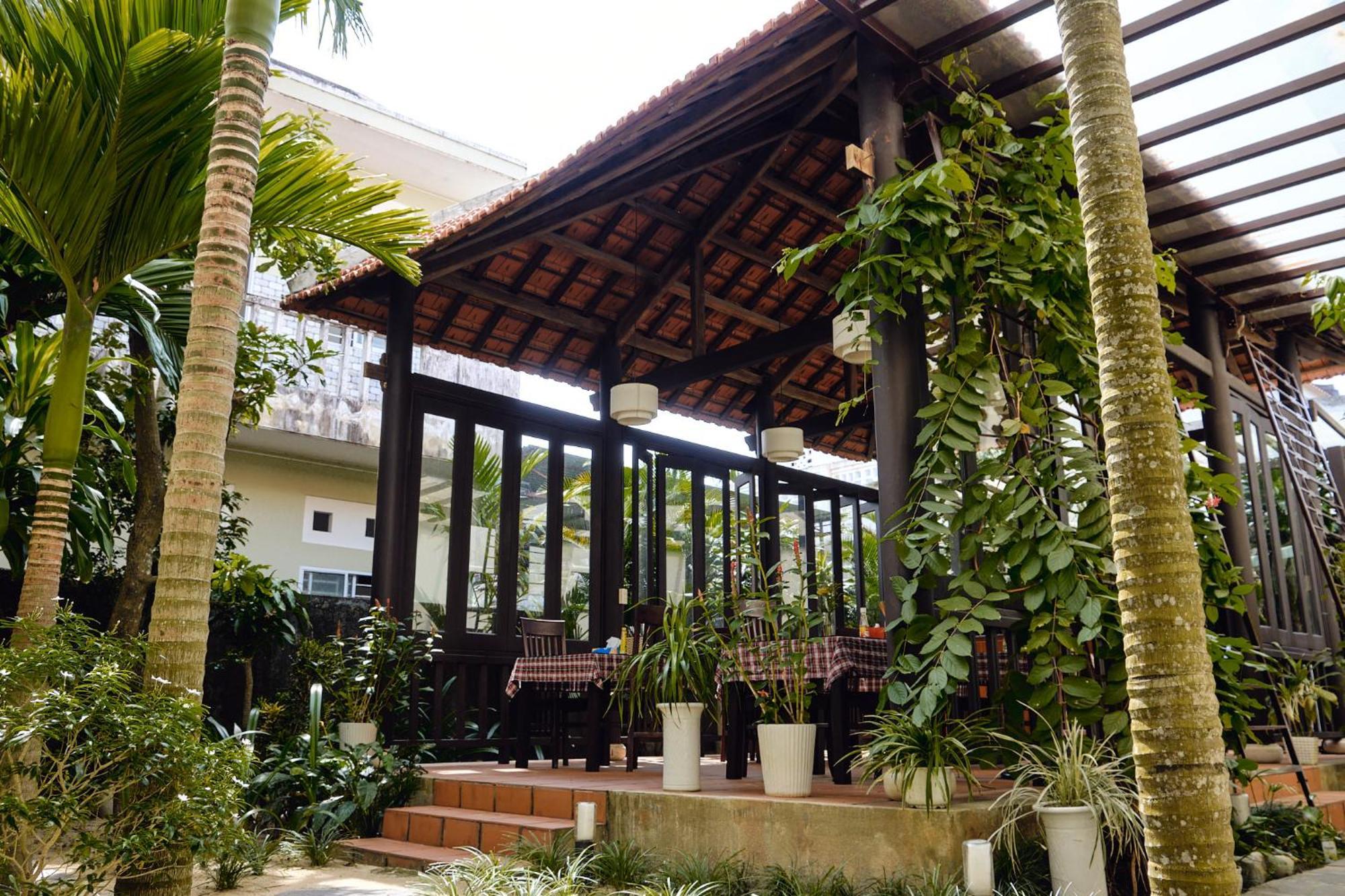 Hoi An Holiday Villa Екстериор снимка