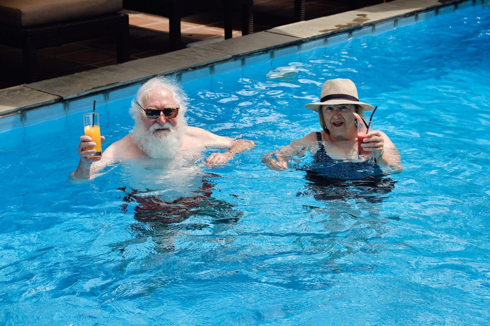 Hoi An Holiday Villa Екстериор снимка