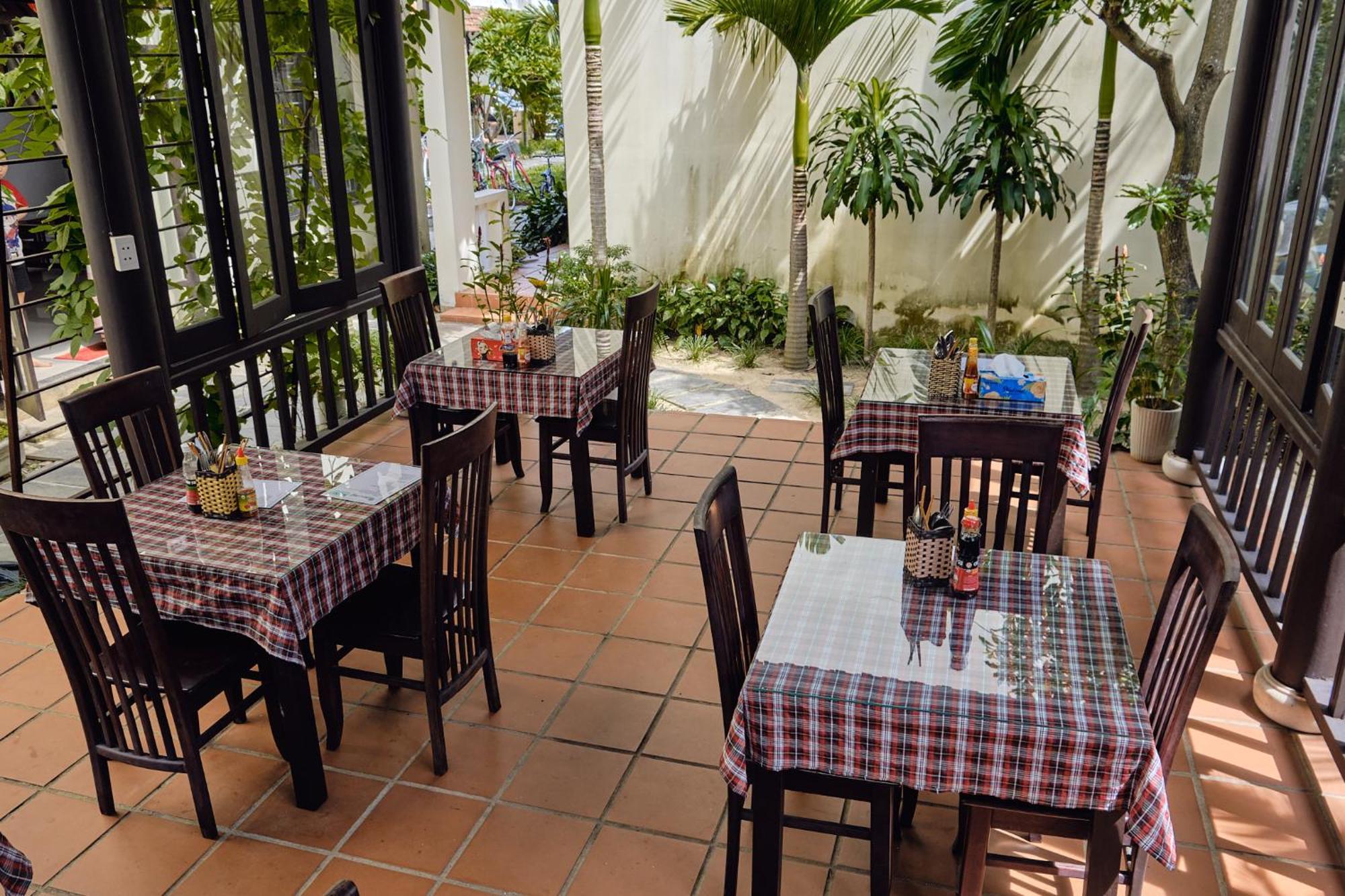 Hoi An Holiday Villa Екстериор снимка