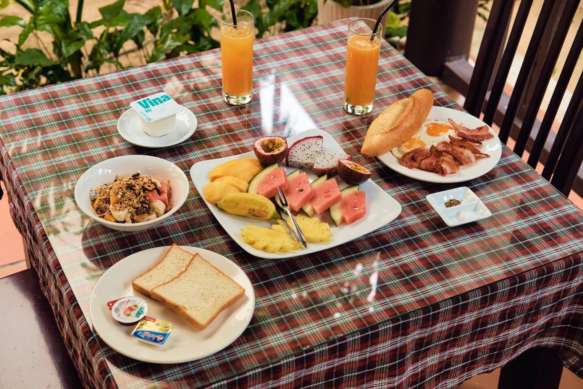 Hoi An Holiday Villa Екстериор снимка