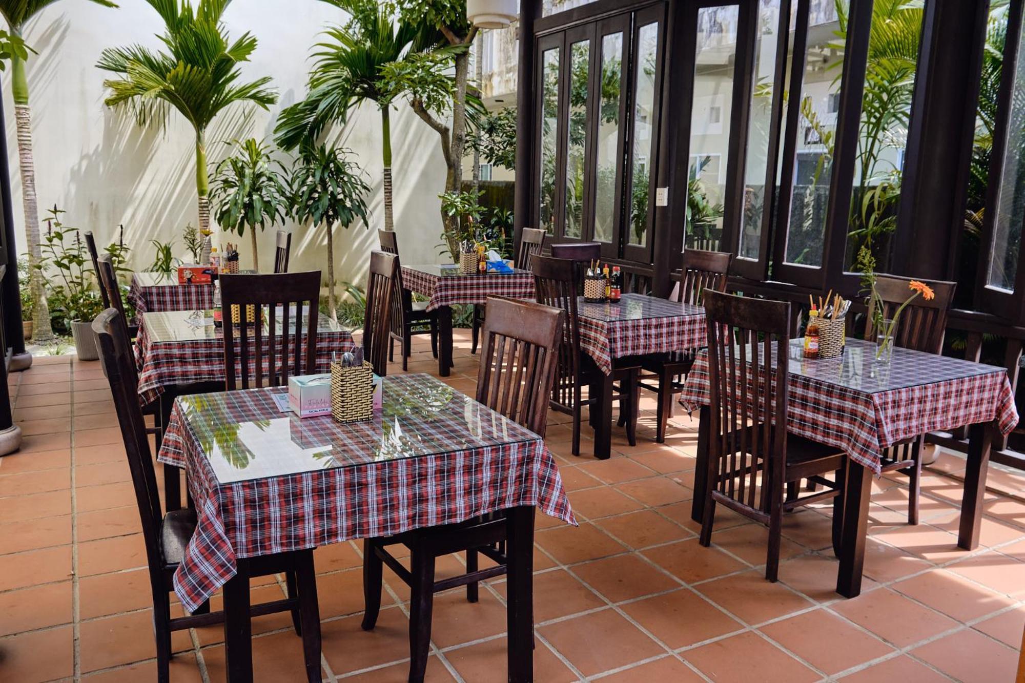 Hoi An Holiday Villa Екстериор снимка