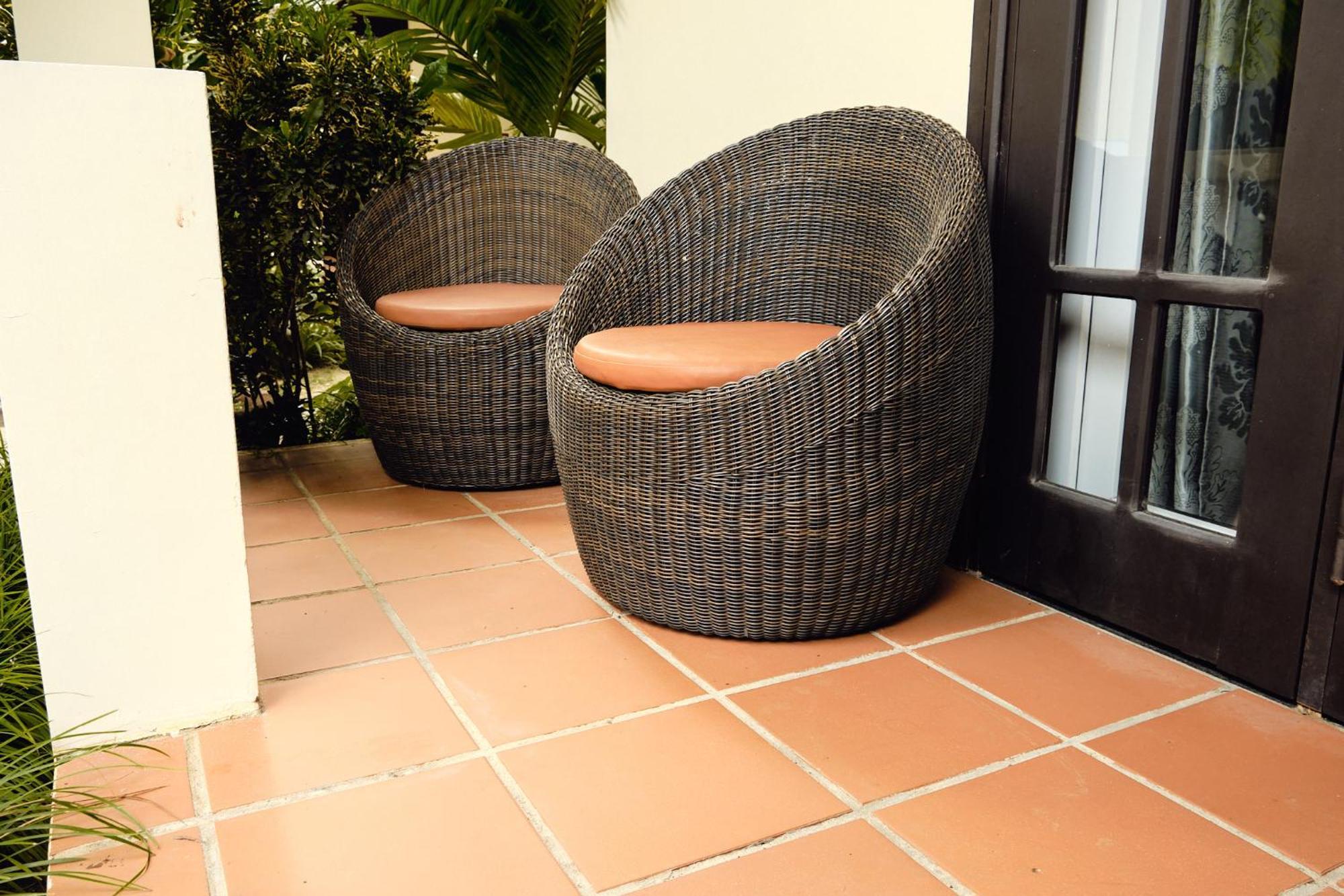 Hoi An Holiday Villa Екстериор снимка