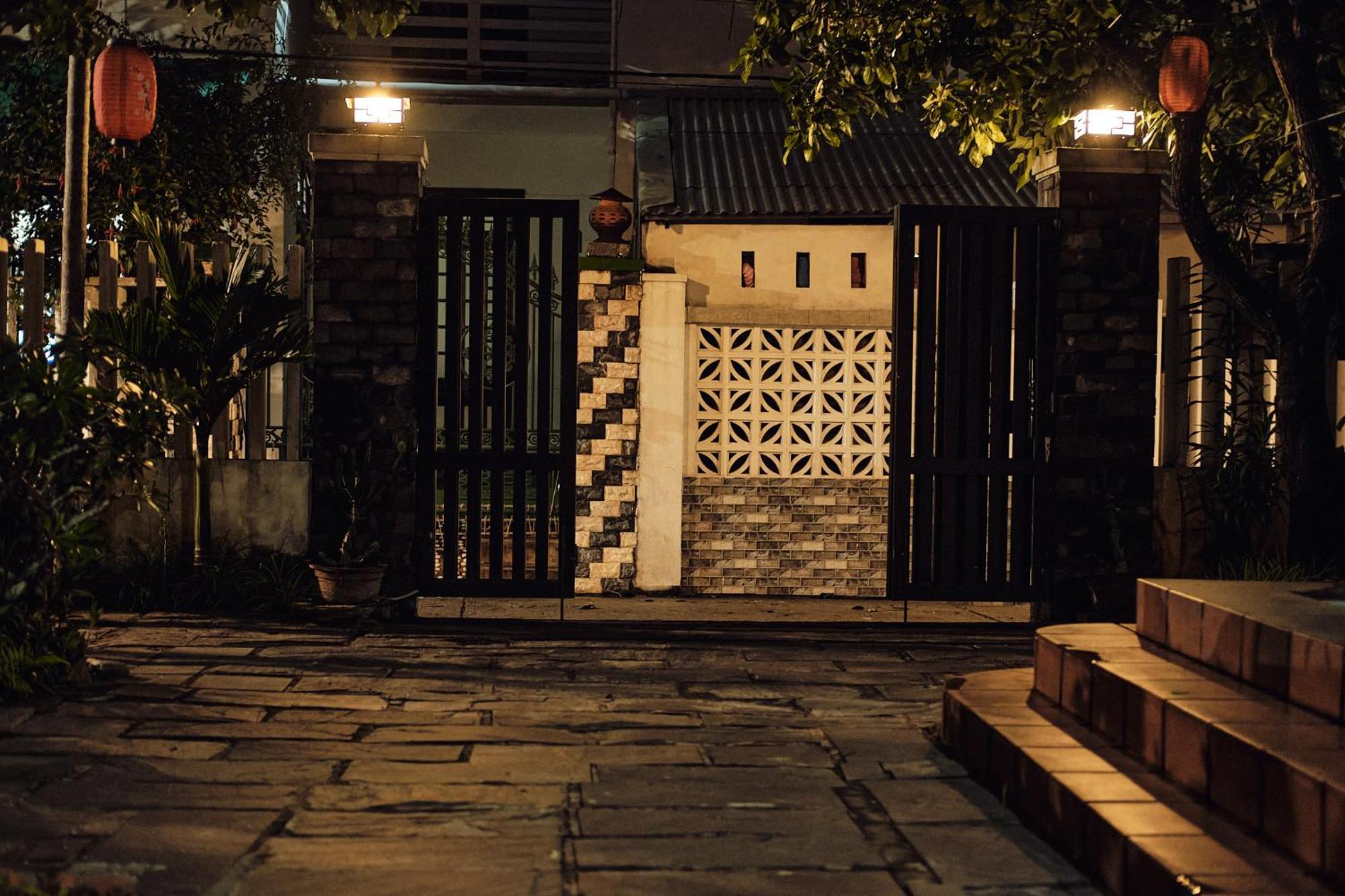 Hoi An Holiday Villa Екстериор снимка