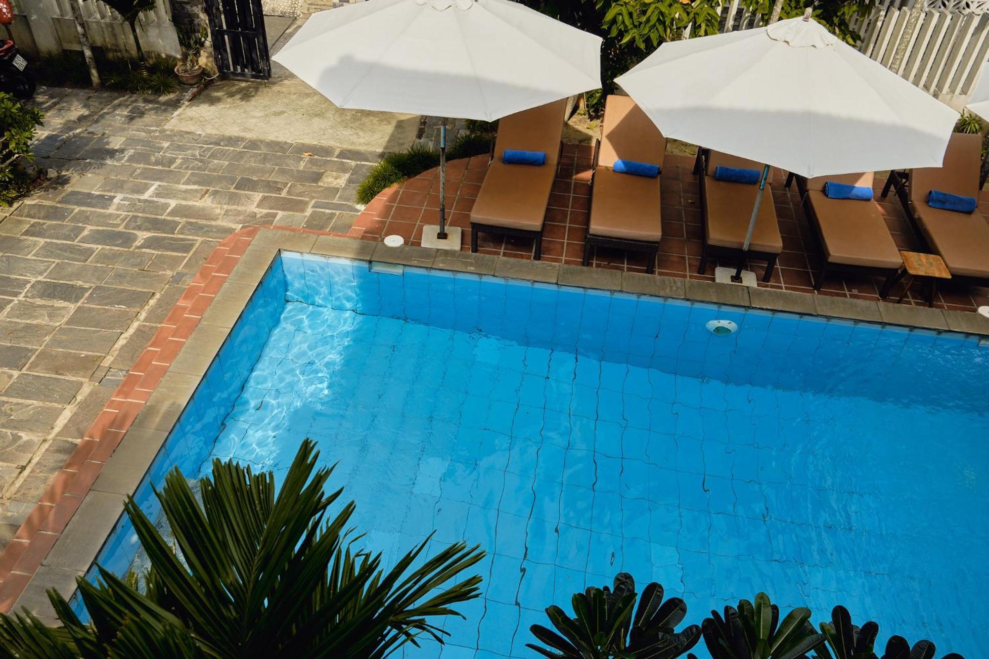 Hoi An Holiday Villa Екстериор снимка