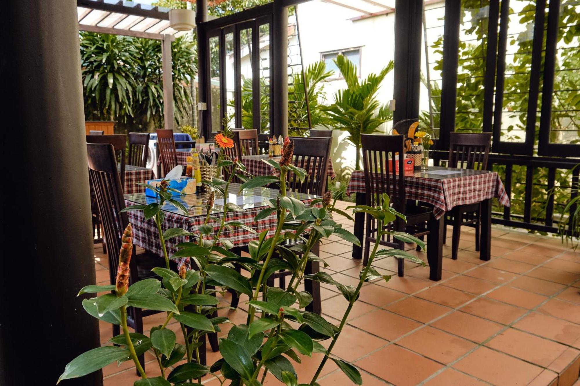 Hoi An Holiday Villa Екстериор снимка