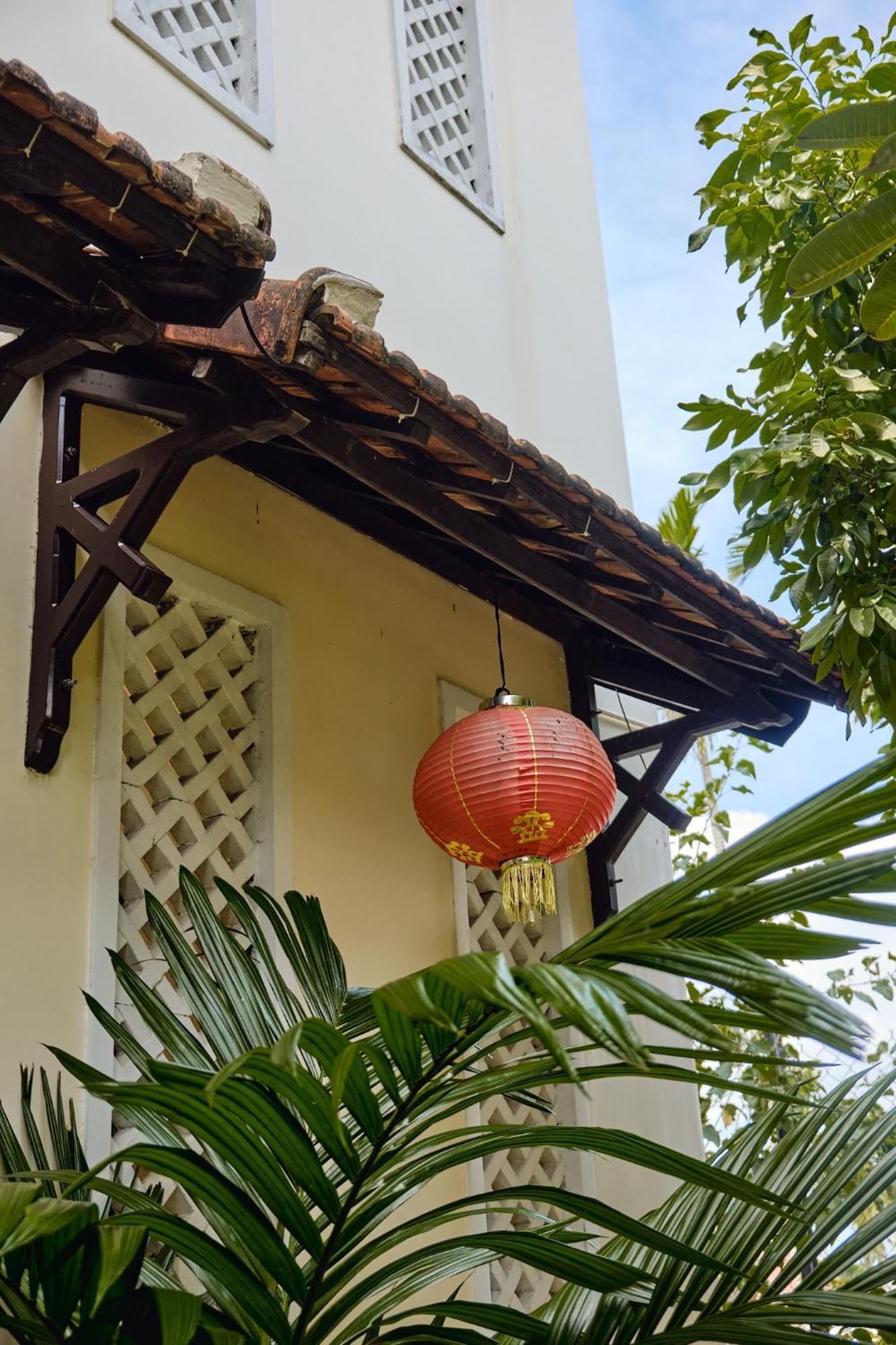 Hoi An Holiday Villa Екстериор снимка