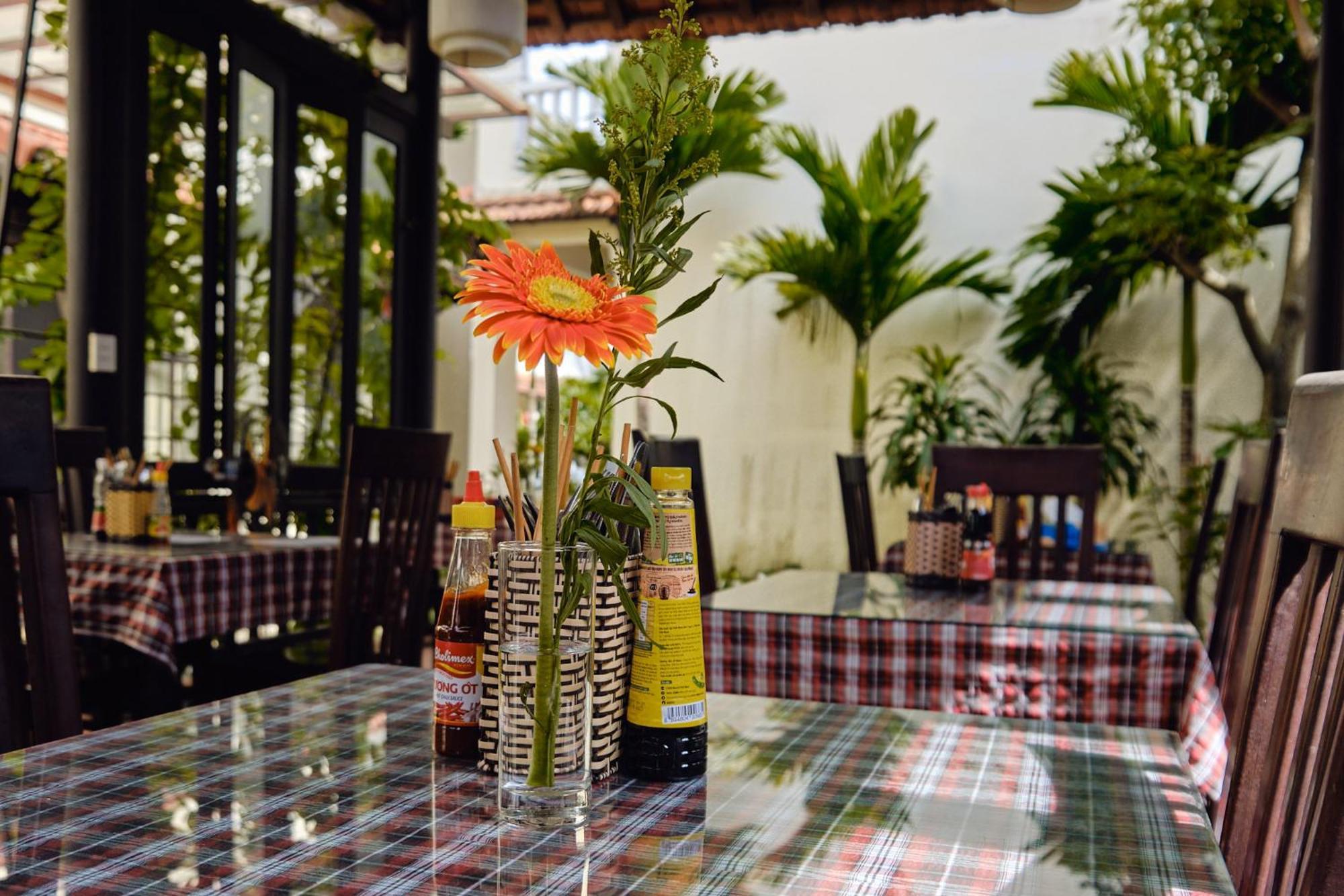 Hoi An Holiday Villa Екстериор снимка