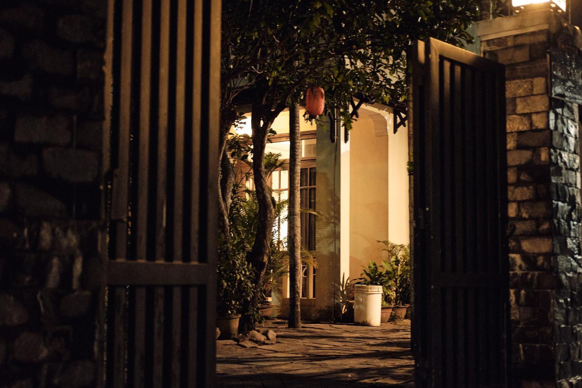Hoi An Holiday Villa Екстериор снимка