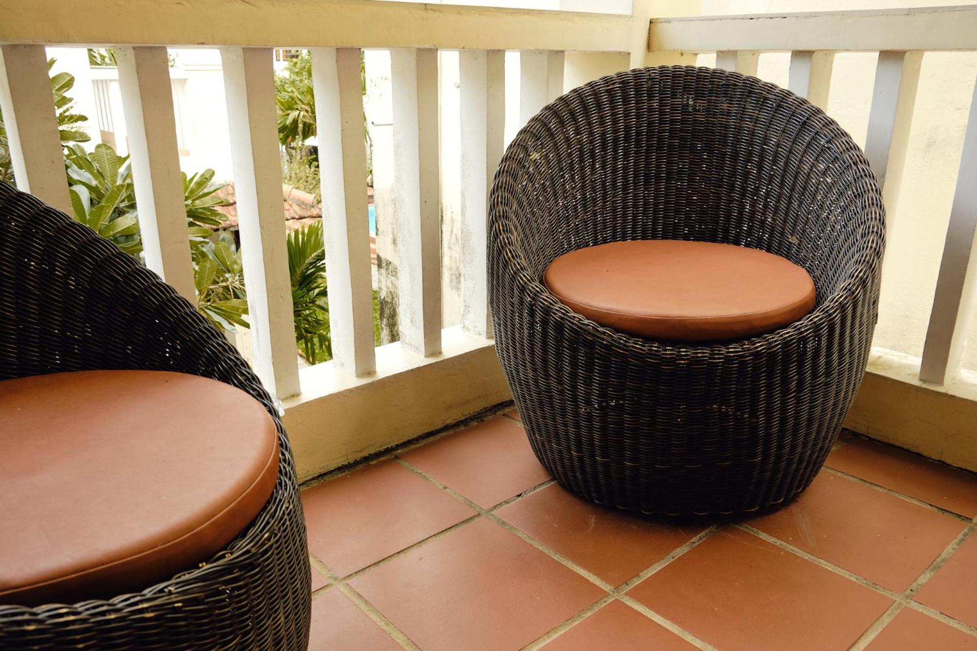Hoi An Holiday Villa Екстериор снимка
