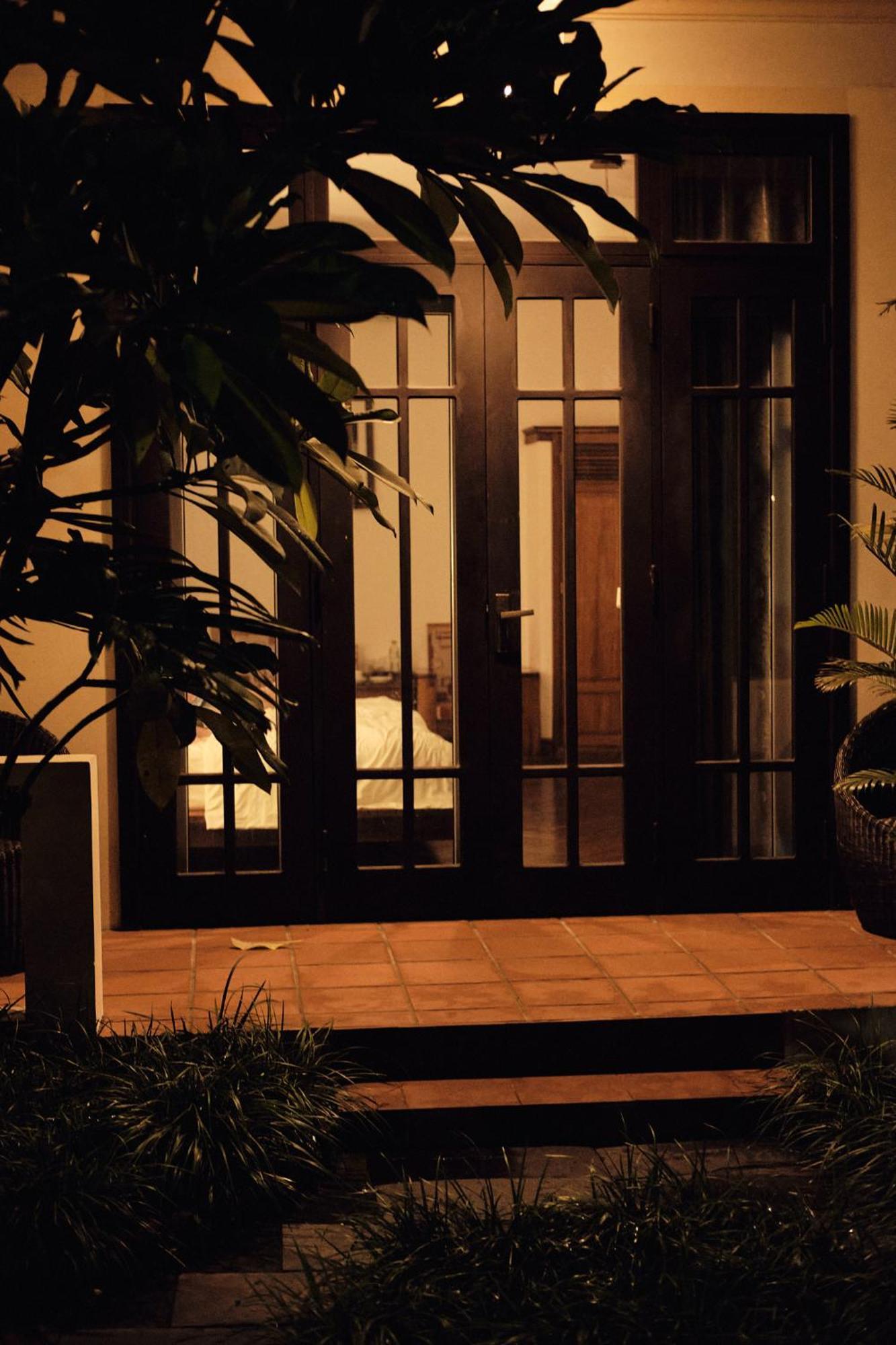 Hoi An Holiday Villa Екстериор снимка