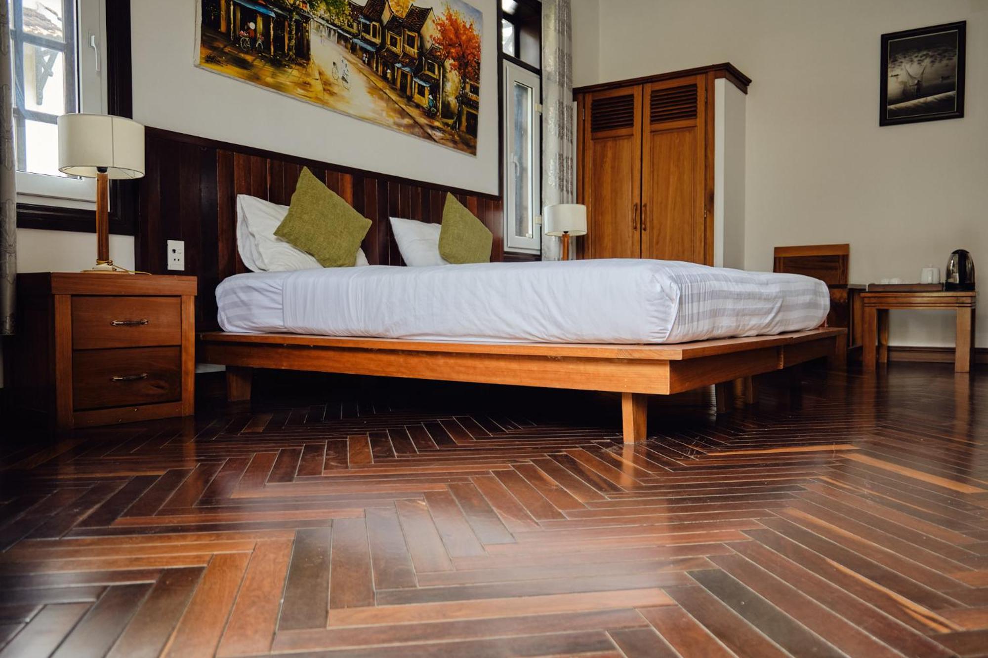 Hoi An Holiday Villa Екстериор снимка