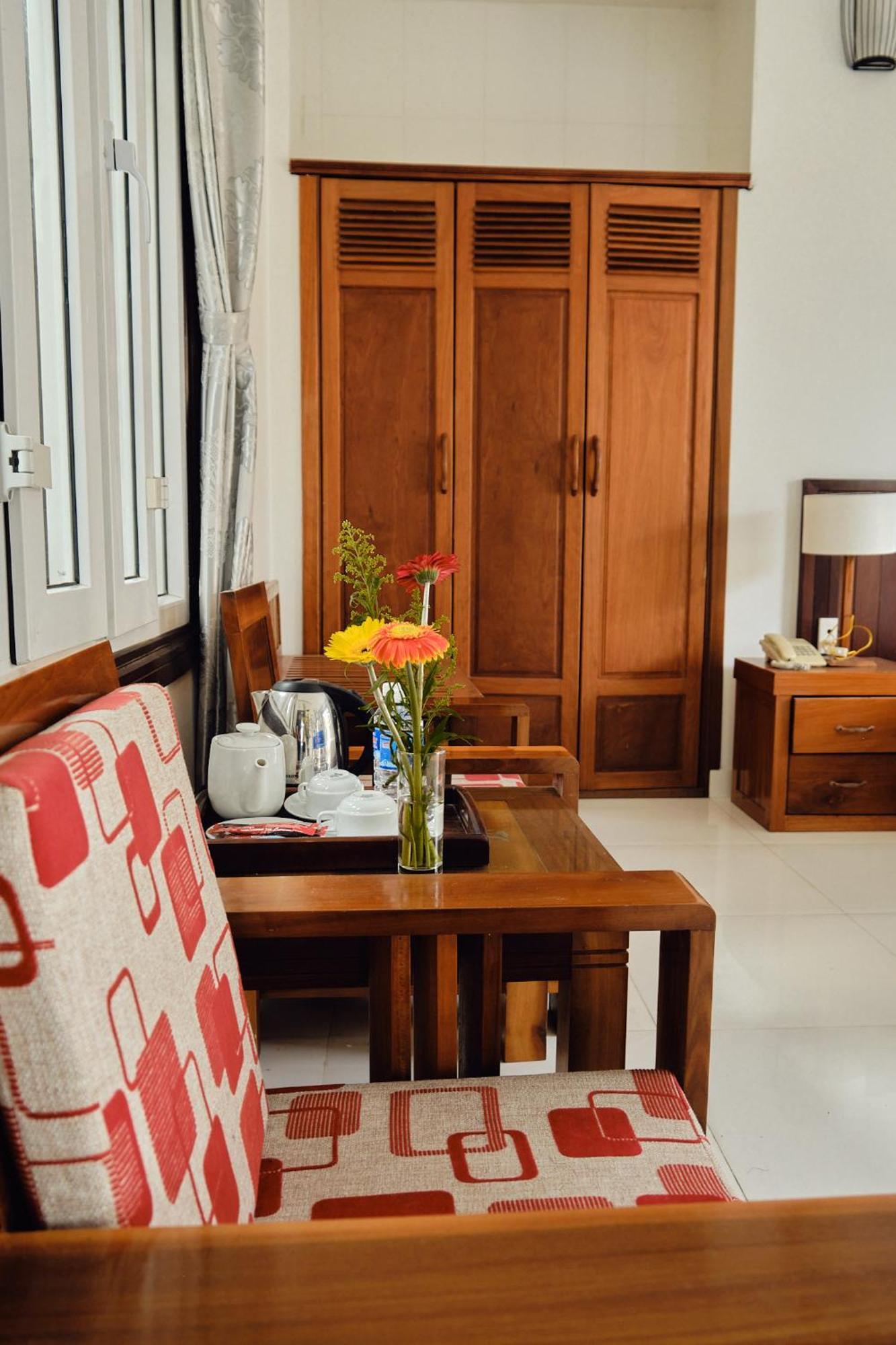 Hoi An Holiday Villa Екстериор снимка