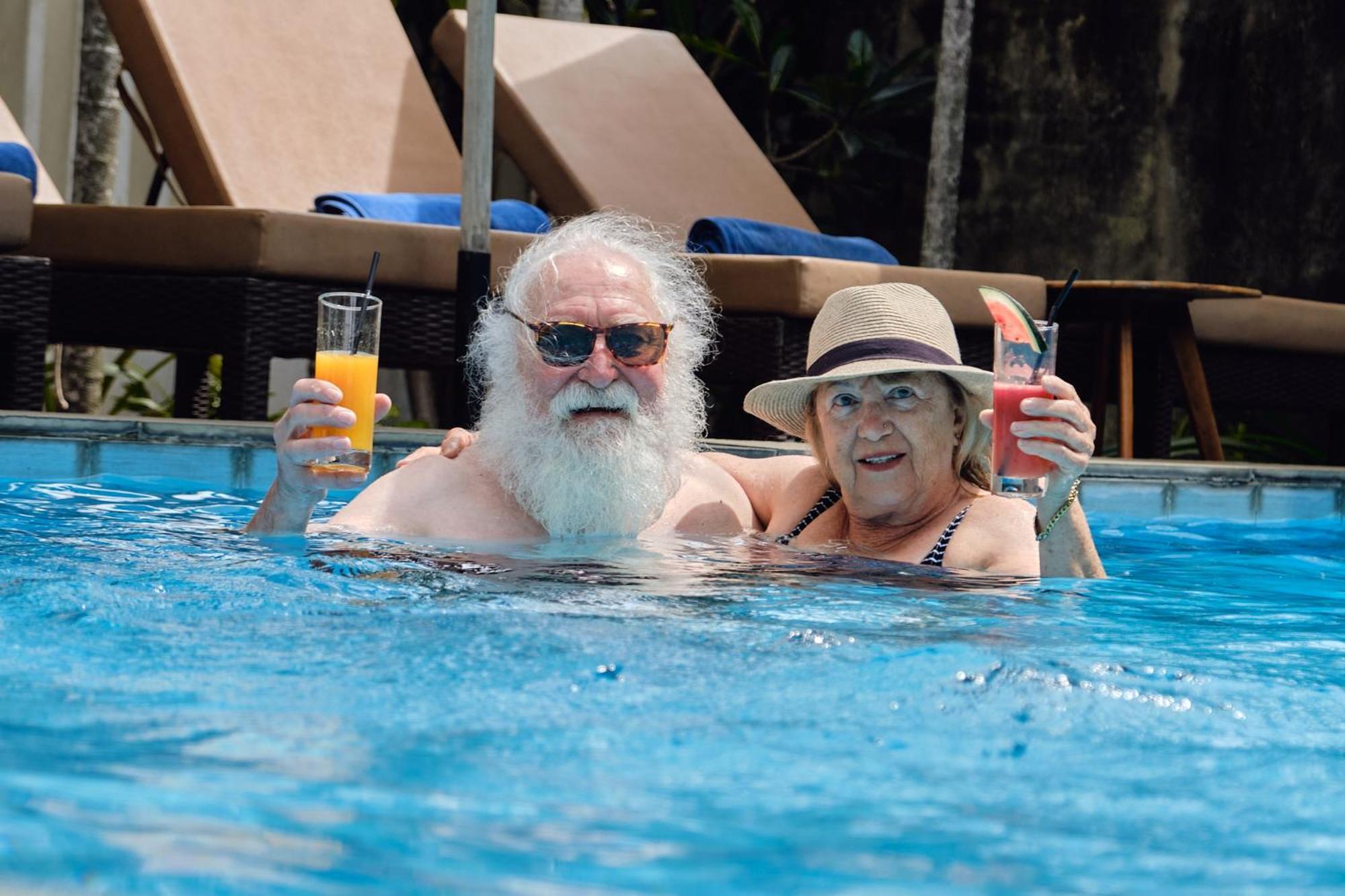 Hoi An Holiday Villa Екстериор снимка