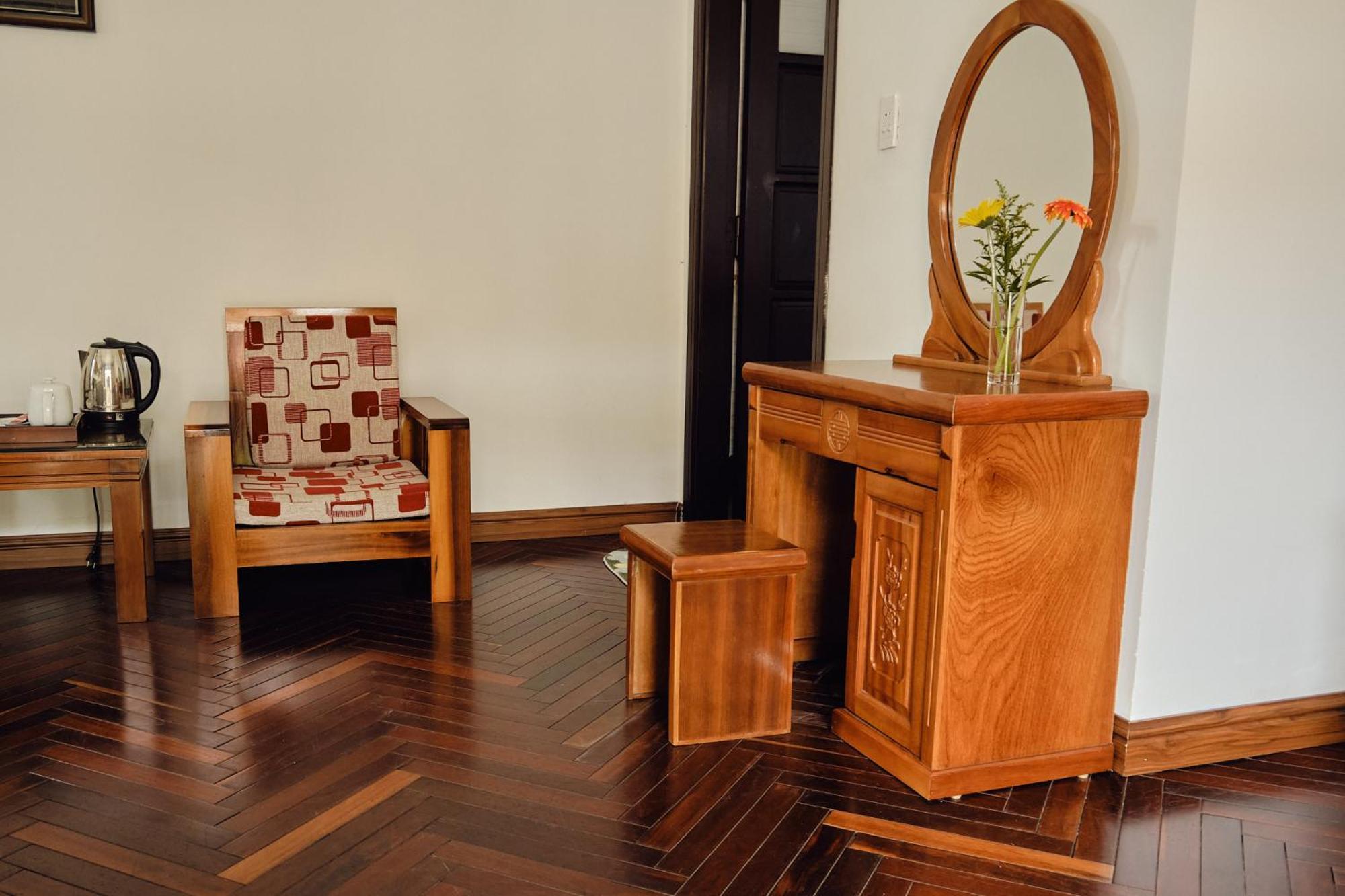 Hoi An Holiday Villa Екстериор снимка