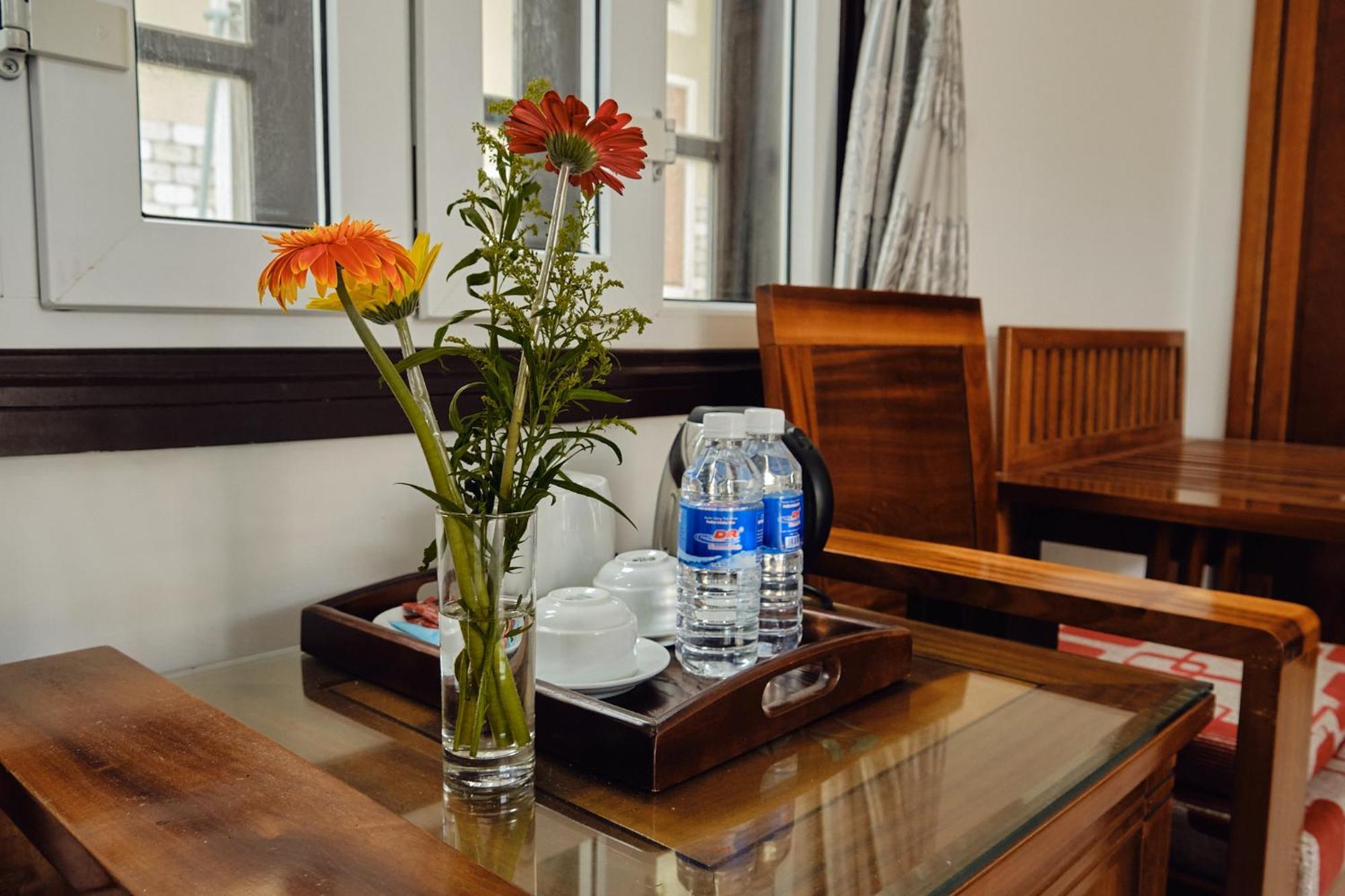 Hoi An Holiday Villa Екстериор снимка
