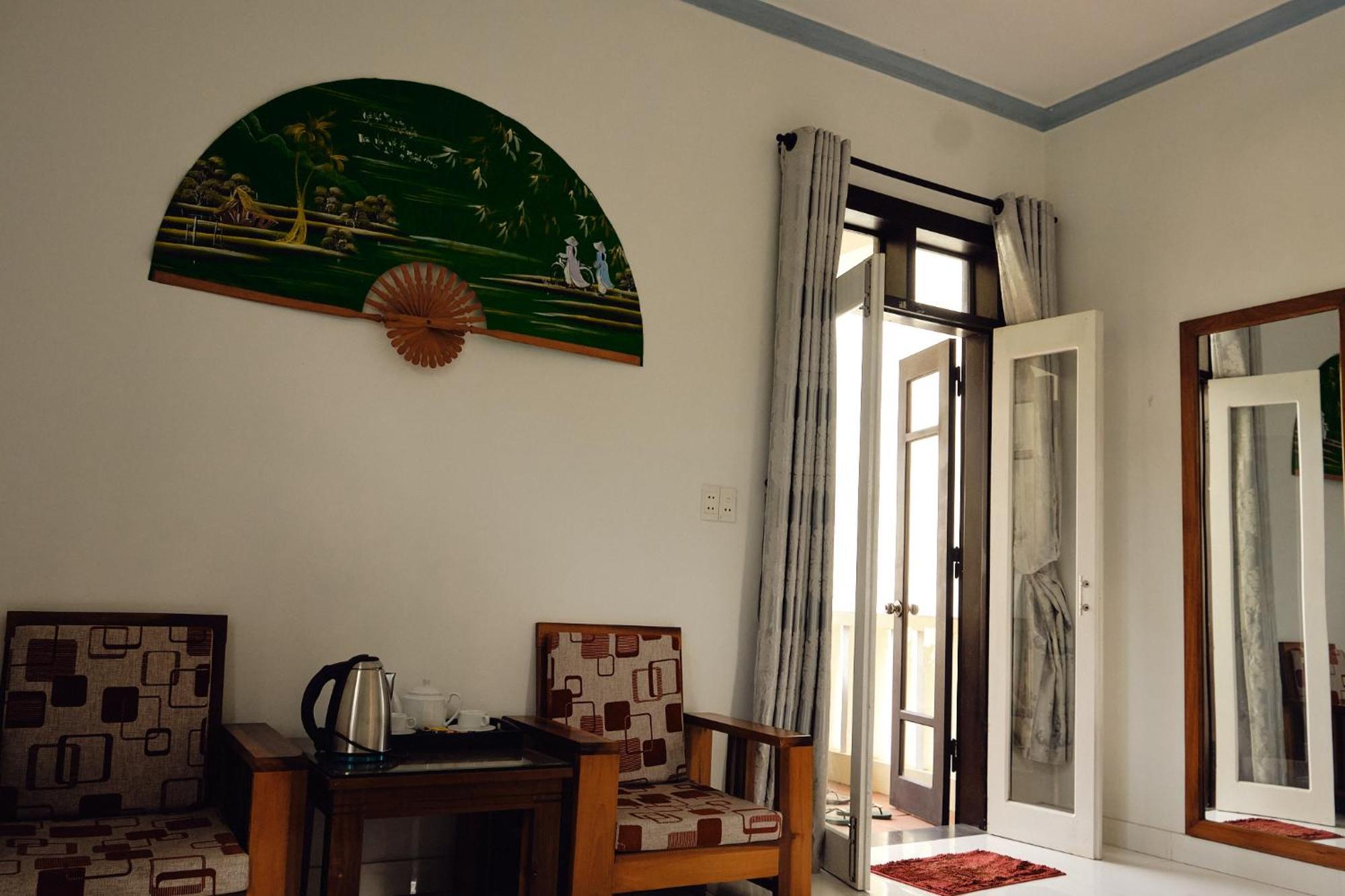Hoi An Holiday Villa Екстериор снимка
