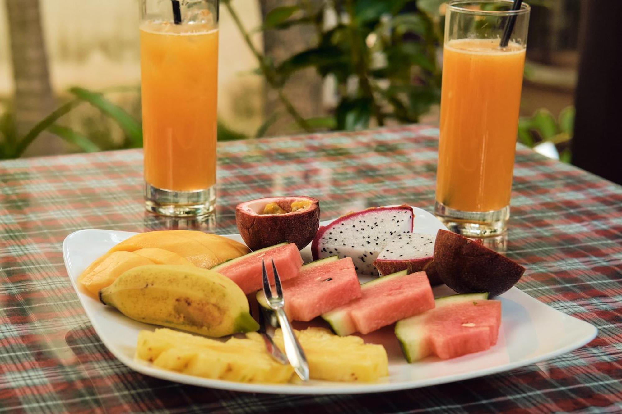 Hoi An Holiday Villa Екстериор снимка